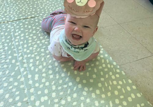 infant care fort mill