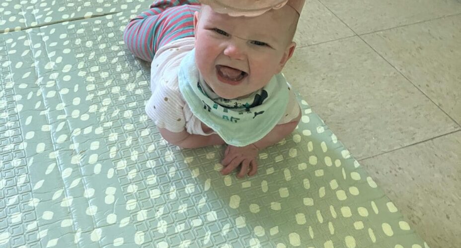 infant care fort mill