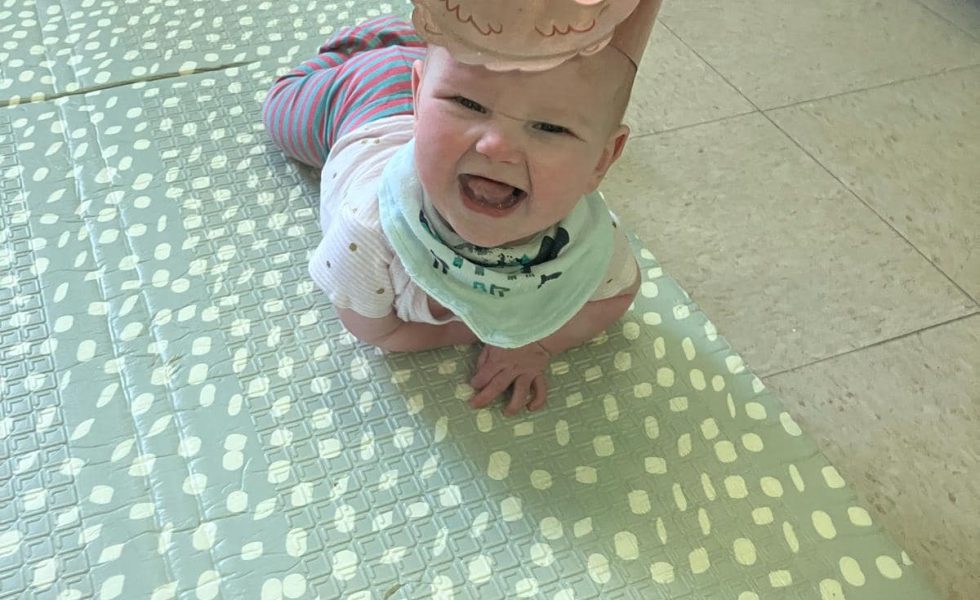 infant care fort mill
